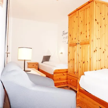 Aignerhof Apartmán Schellgaden