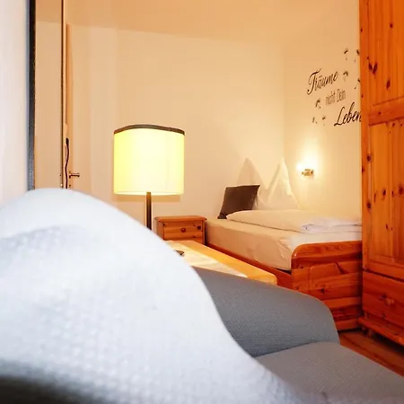 Apartmán Aignerhof *