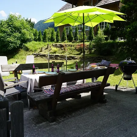 Aignerhof Apartment