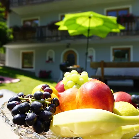 Apartment Aignerhof