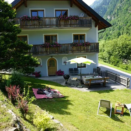 Aignerhof