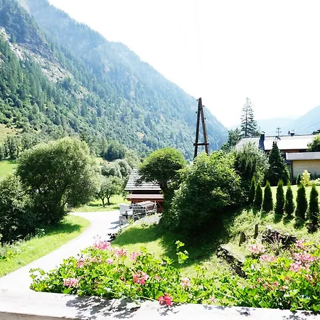 Aignerhof * Schellgaden