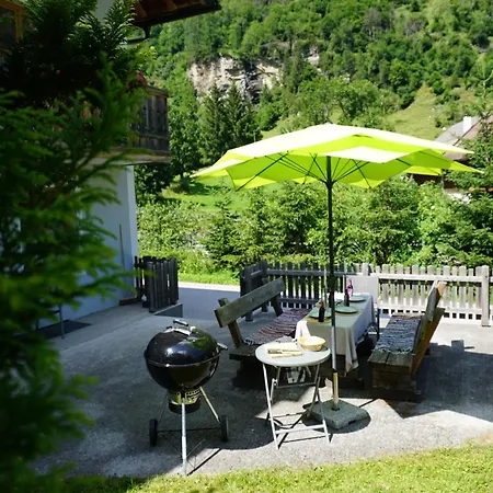 Aignerhof Apartment