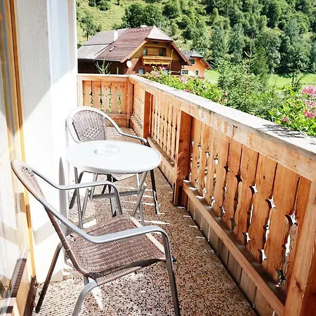 Aignerhof *