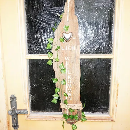 Apartment Aignerhof *