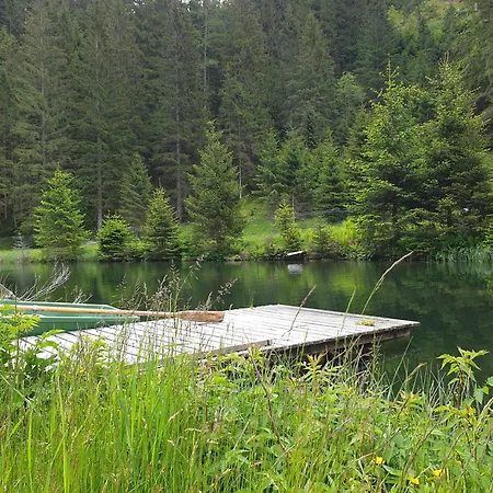 Aignerhof *