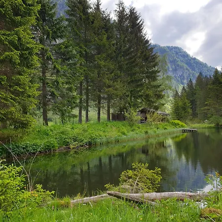 Aignerhof Schellgaden