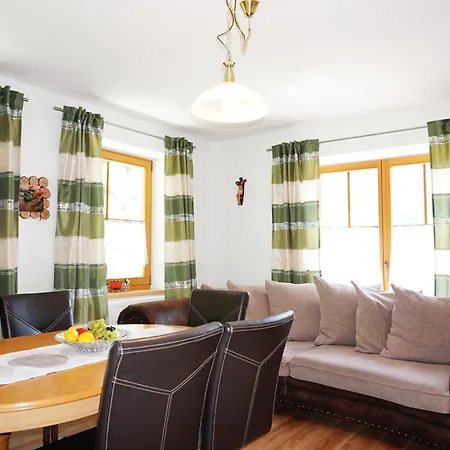 Apartmán Aignerhof *