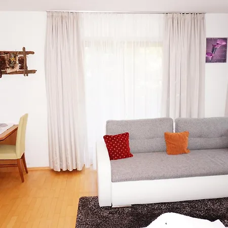 Aignerhof Schellgaden