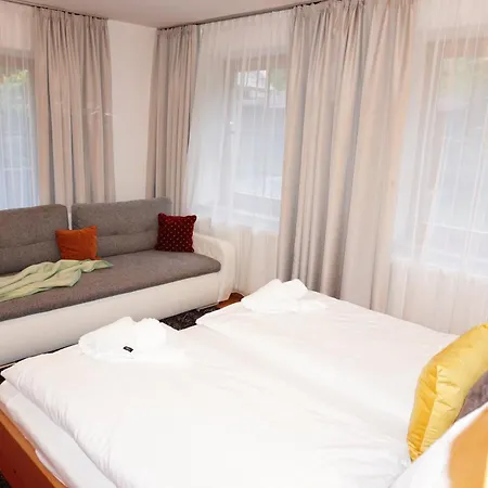 Aignerhof * Schellgaden