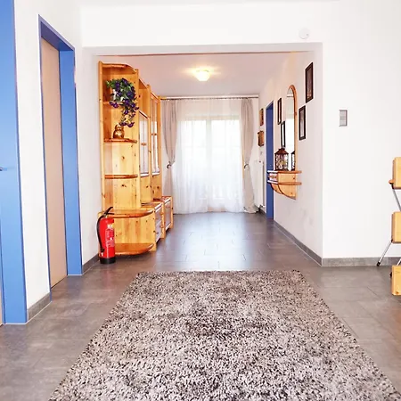 Aignerhof Apartment
