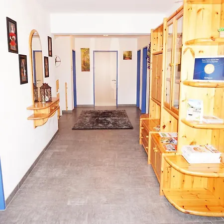 Aignerhof Apartmán *