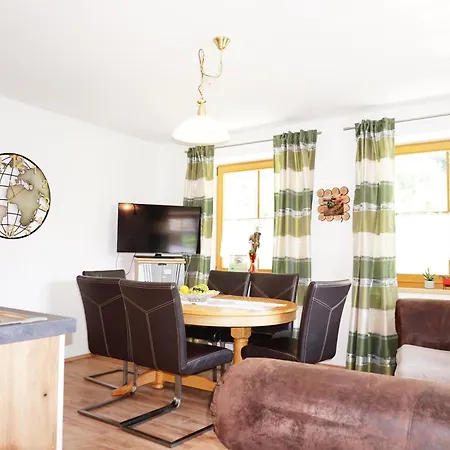 Apartmán Aignerhof Schellgaden
