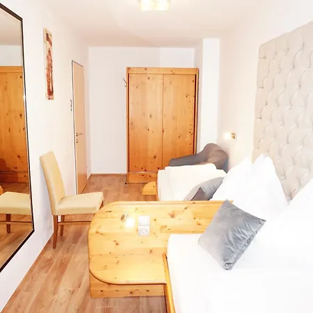 Aignerhof * Schellgaden