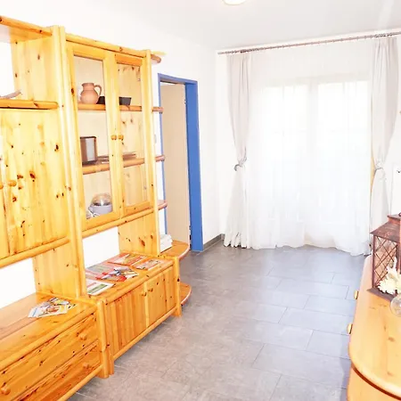 Aignerhof Apartment Schellgaden