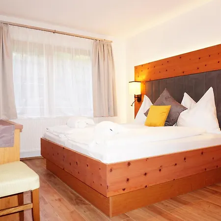 Aignerhof Apartment