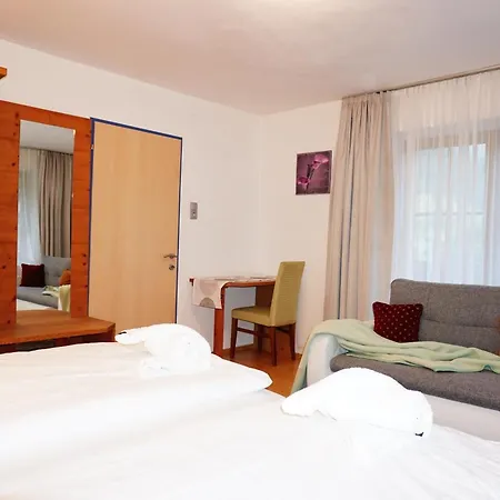 Apartmán Aignerhof Schellgaden