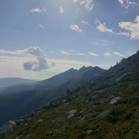 Aignerhof * Schellgaden