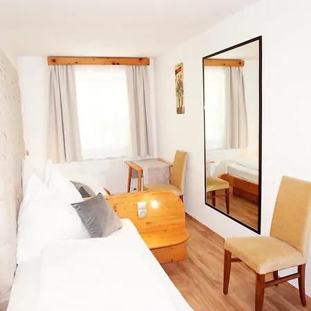 Apartman Aignerhof Schellgaden