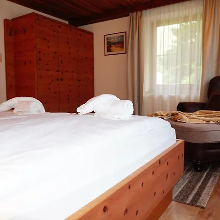 Aignerhof * Schellgaden