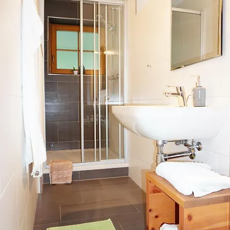 Aignerhof Apartmán Schellgaden