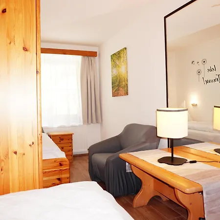 Apartment Aignerhof
