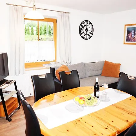 Apartmán Aignerhof *