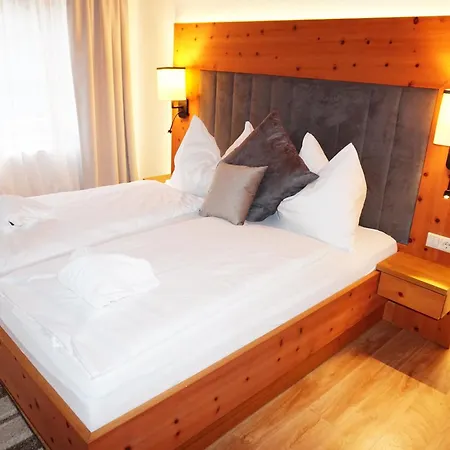 Apartment Aignerhof