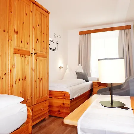 Aignerhof * Schellgaden