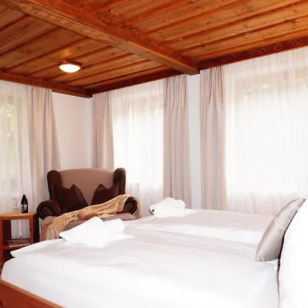 Aignerhof Schellgaden