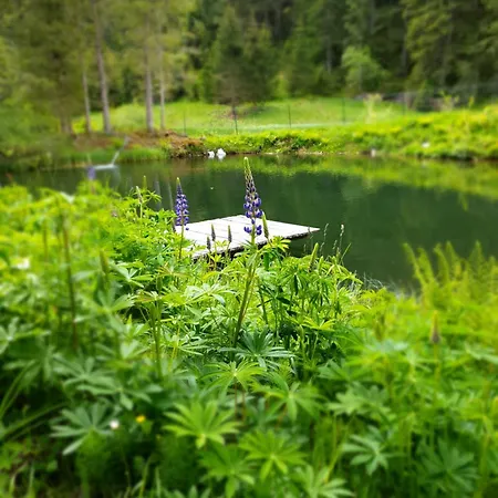 Aignerhof * Schellgaden