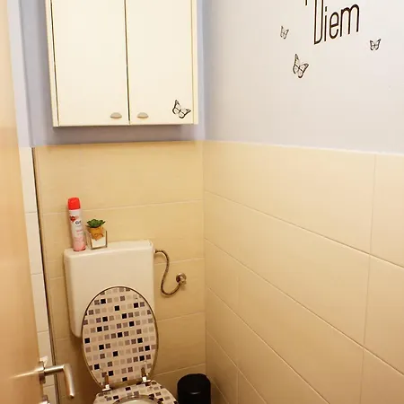 Aignerhof Apartmán Schellgaden