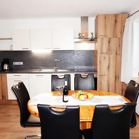 Aignerhof Apartment