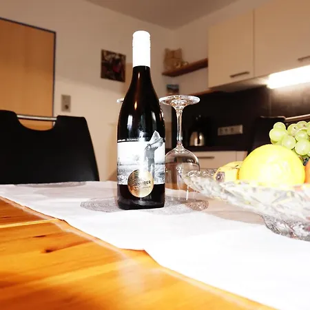 Aignerhof شقة Schellgaden