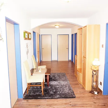 Aignerhof Apartment