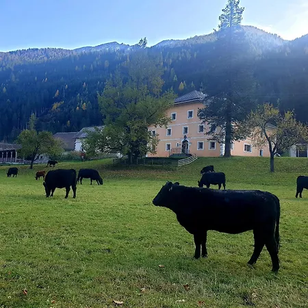 Aignerhof * Schellgaden