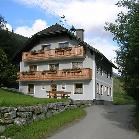 Aignerhof Schellgaden