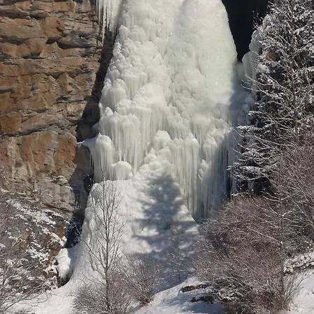 شقة Aignerhof Schellgaden
