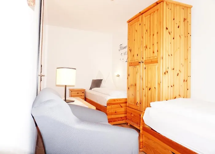 Aignerhof 公寓 Schellgaden