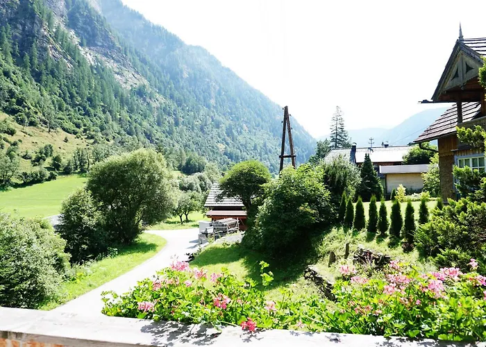 Aignerhof * Schellgaden