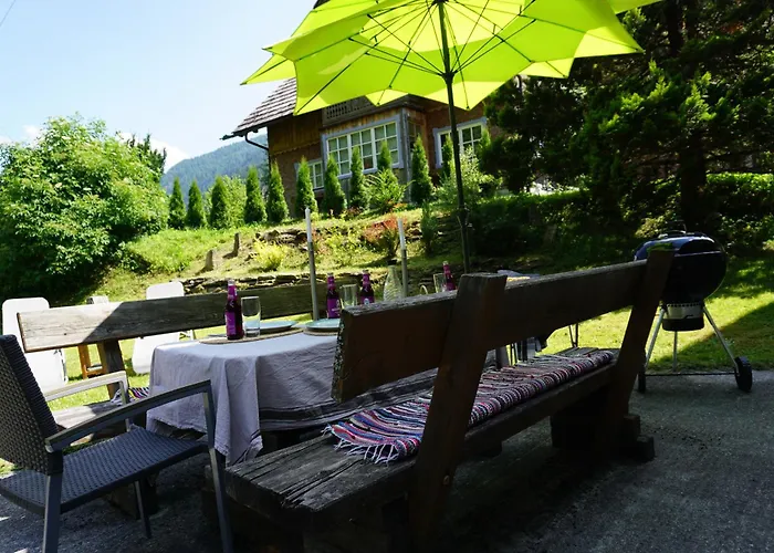 Aignerhof * Schellgaden