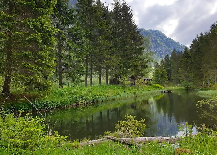 Aignerhof Schellgaden