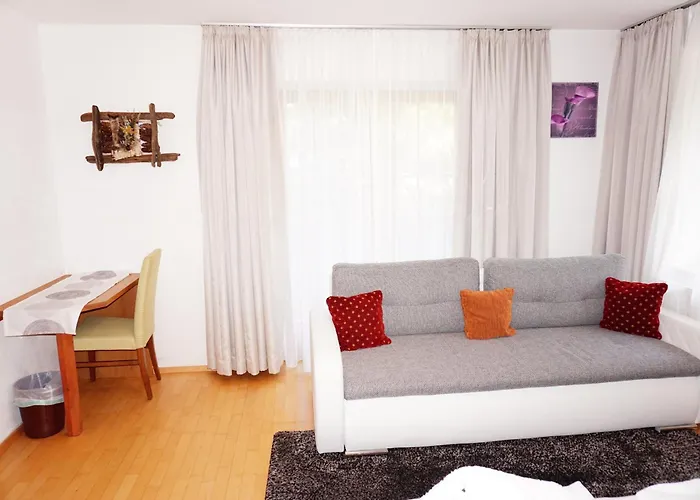 Aignerhof Schellgaden