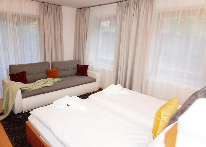 Aignerhof * Schellgaden