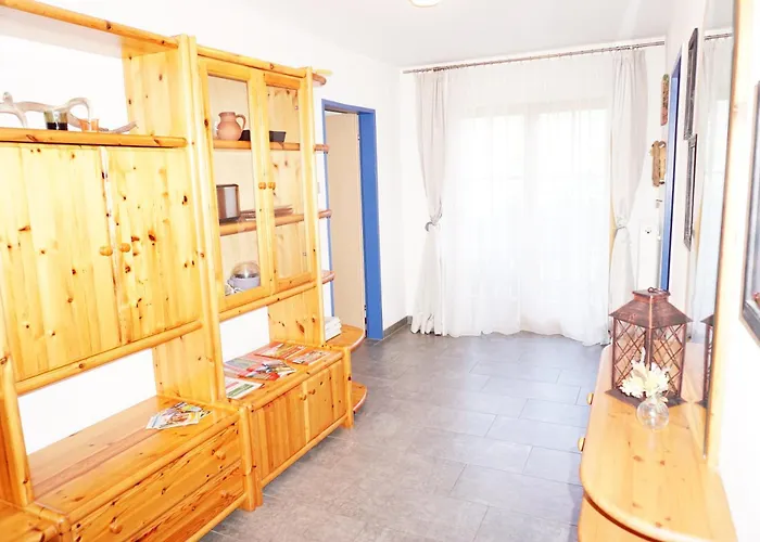 Aignerhof Daire Schellgaden