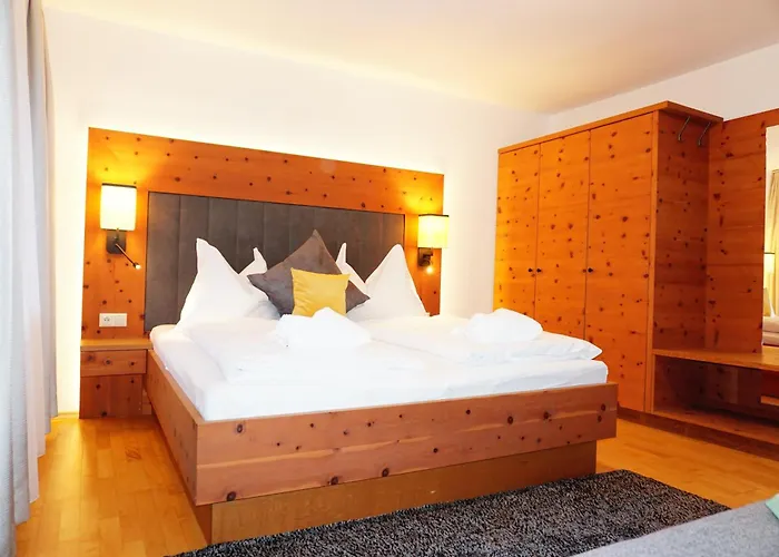 Aignerhof Schellgaden