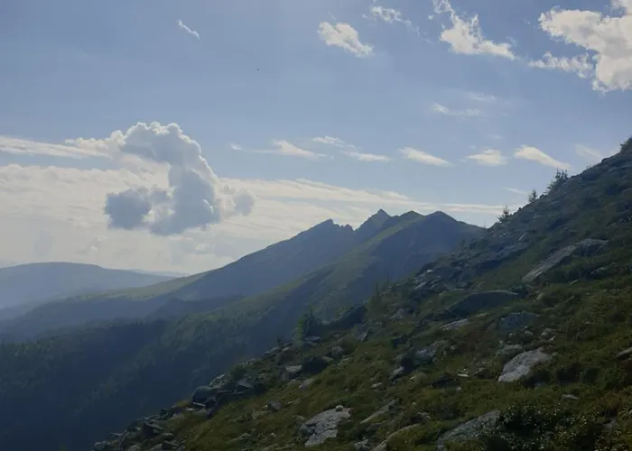 Aignerhof * Schellgaden