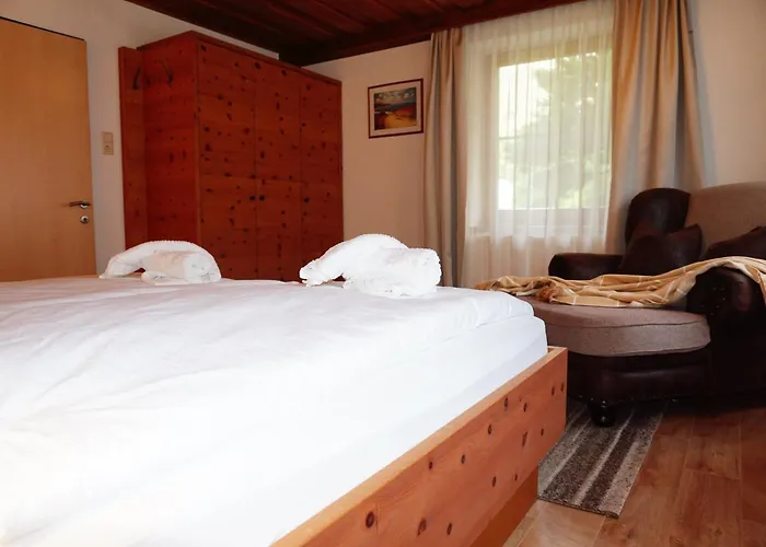 Aignerhof * Schellgaden