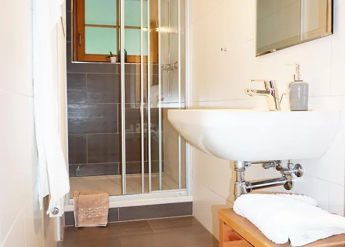 Aignerhof Daire Schellgaden