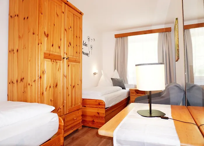 Aignerhof * Schellgaden